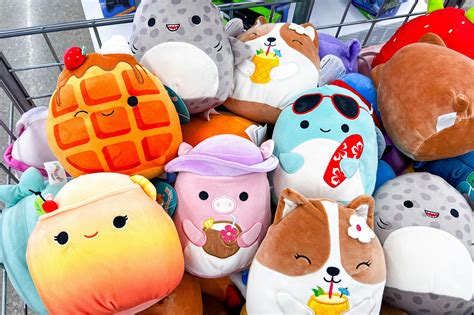 5 below chanel squishmallow|krazy Squishmallow drops.